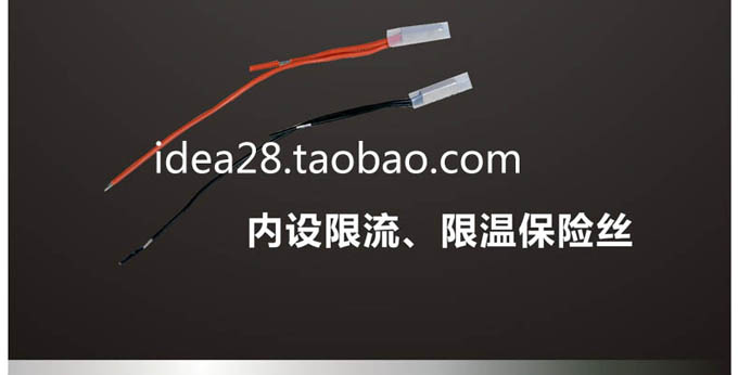 隔离变压器220v转220v1000w图片介绍3