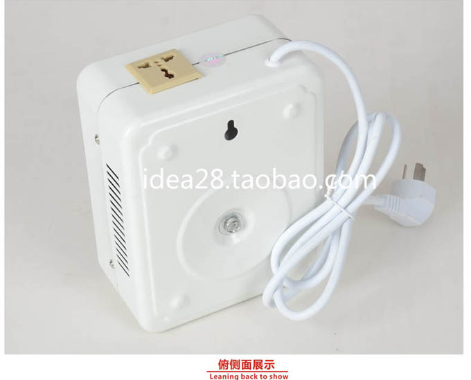 隔离变压器220v转220v1000w图片介绍8