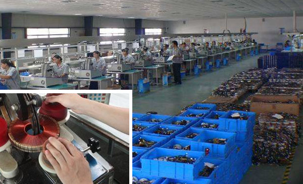 志恒佛山变压器厂家介绍