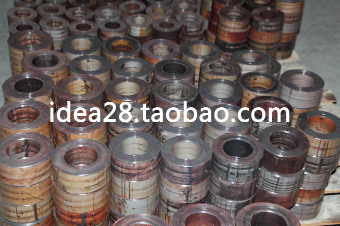 佛山变压器厂家硅钢铁芯